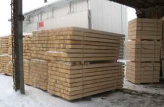 Продукция деревообработки