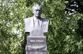 Достопримечательности и природа ГЛХУ 